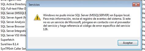 Image result for Iniciar SQL Server