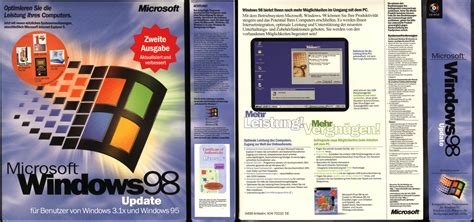 情怀杀！还记得那些年玩过的Windows 98单机游戏吗？