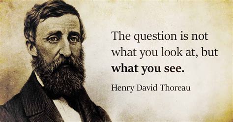 henry david thoreau quotes life