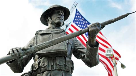 Veterans Day 2024: Here's where to celebrate in Brevard