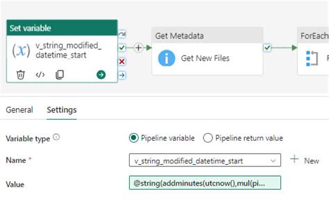 Image result for Using Pipelines with SQL Fabric