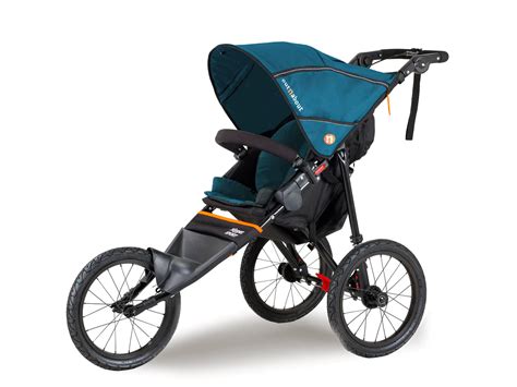New Baby Buggy
