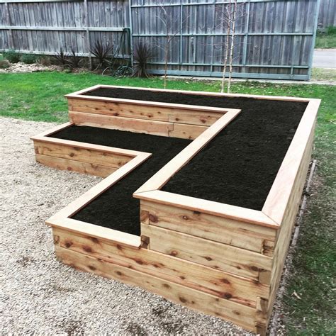 33 Likes, 2 Comments - ModBOX - Raised Garden Beds (@modboxco) on ...