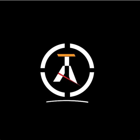 Creative Text Logo 的图像结果