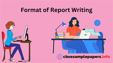Image result for Report Writing Class 8
