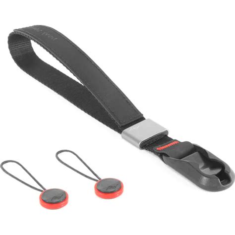 Buy Peak Design Cuff Camera Wrist Strap in India at lowest Price