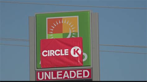 112 Mapco locations to be bought by Circle K parent company ...