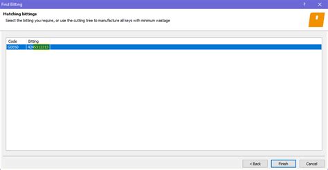 How to Find Key Cut Code for Lost Key 的图像结果