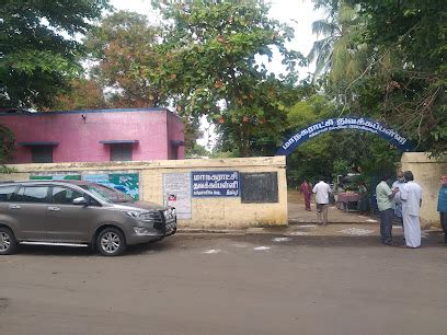 CampusPro | Mps Kandasamy Lay Out School Profile