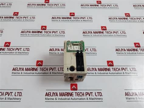 Mitsubishi Electric Fx3Uc-32Mt-lt Programmable Controller Dc24V 7W Max ...