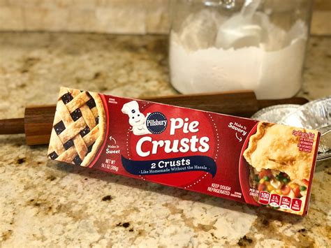 Pillsbury Pie Crusts Just $2.78 At Publix - iHeartPublix