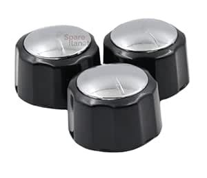 Spareplanet Washing Machine Knob Compatible with Haier Washing Machine ...