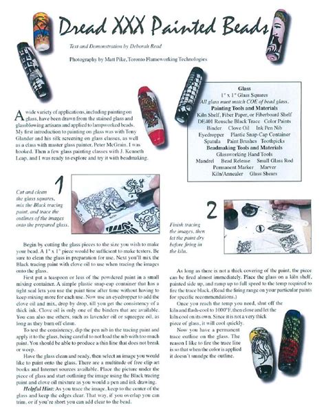 Art Beads Tutorials 的图像结果