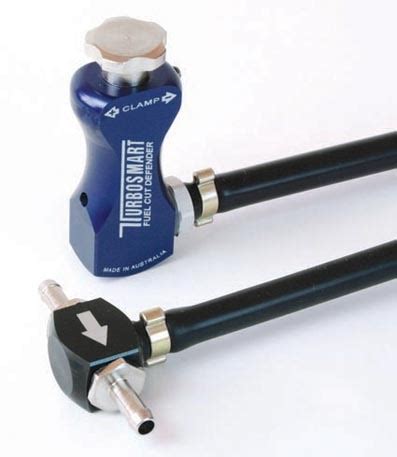 FCD-1 (pneumatic) | TurboTotal