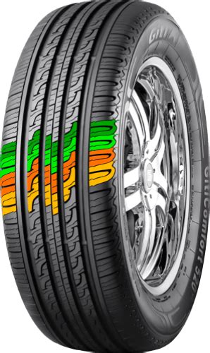 GitiComfort 520V1 | Giti India