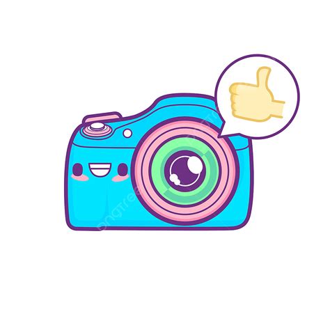 Cute Camera Sticker PNG 的图像结果