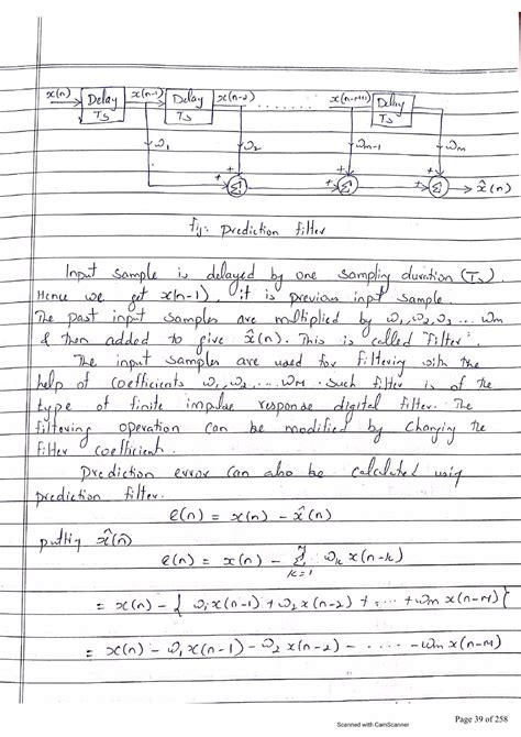 Image result for Convolution in Digital Communication Example Notes.pdf