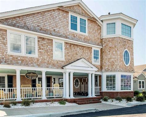 BLUEGREEN VACATIONS THE SOUNDINGS SEASIDE RESORT (Dennis Port, MA ...
