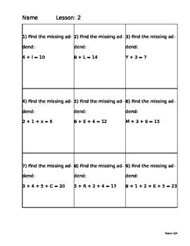 Image result for Saxon Math Homework Paper