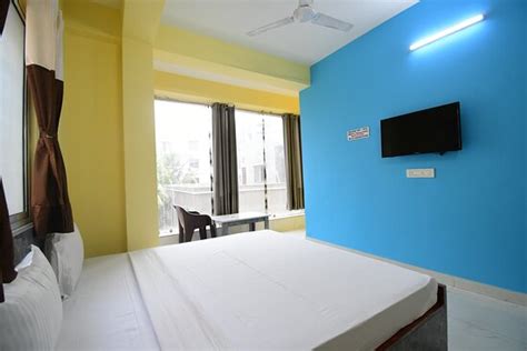 7 DAYZ INN (Kolkata, West Bengal) - Lodging Reviews, Photos, Rate ...
