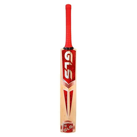 GLS R-5 Premium Kashmir Willow Cricket Bat – Sportswing.in