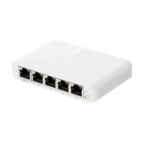 Buy ubiquiti unifi pro xg 8 port gigabit poe switch Best Price in ...