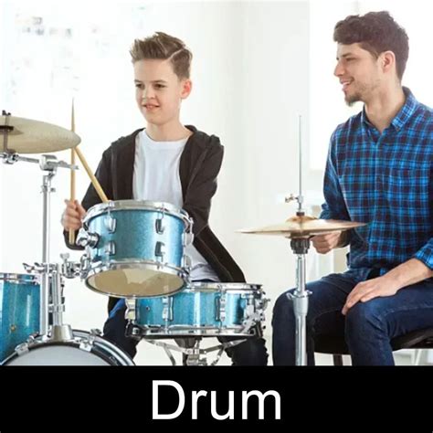 Image result for Basic Drum Set Lesson