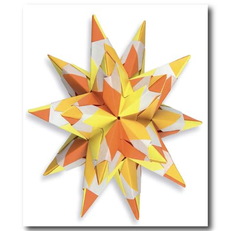 Image result for Modular Origami Models