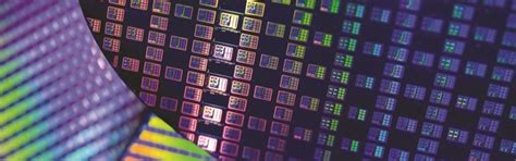 Topman TSMC: wet van Moore blijft gelden - Tweakers