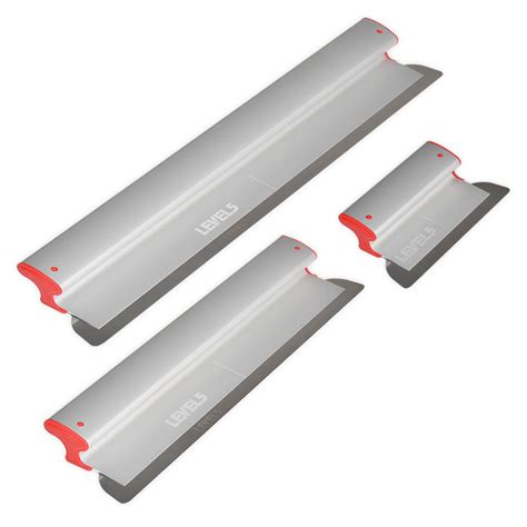 Image result for Using Level-5 7 Finishing Blade