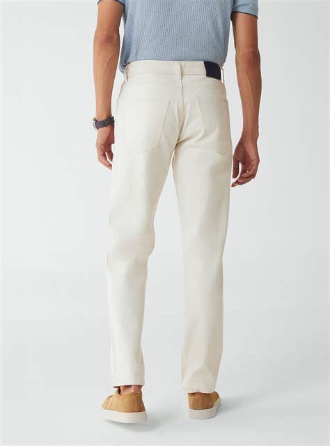 Andamen Sandstone Jeans