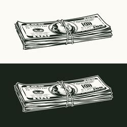 1 Band of Money 的图像结果