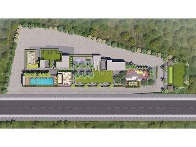 Welworth Purnam in Hinjewadi Phase 2, Pune: Price, Brochure, Floor Plan ...