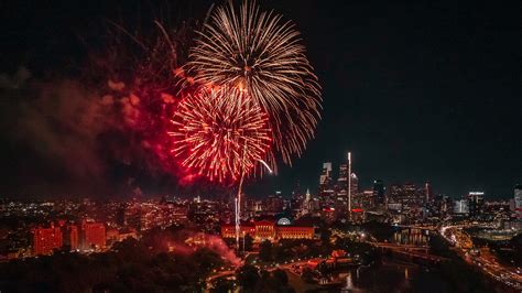 2025/2026 New Year's Eve on the Parkway in Philly: What to Expect ...