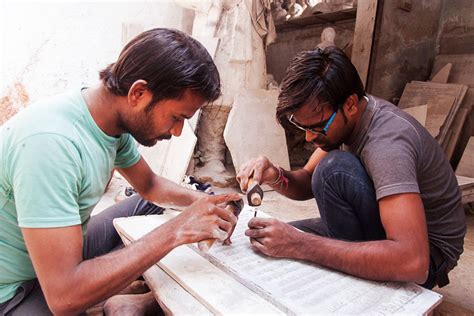 D'source Introduction | Marble Stone Carving - Varanasi | D'Source ...