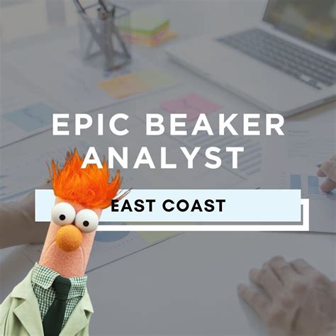 Intellect Resources® on LinkedIn: #epicbeaker #healthcareit #analystjobs