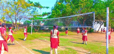 CAUVERY PUBLIC SCHOOL