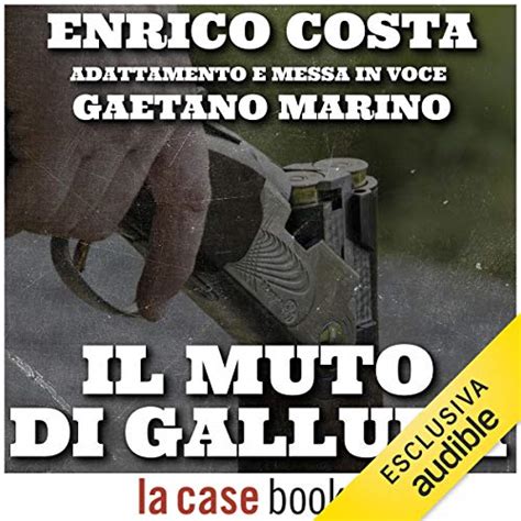 Il Muto di Gallura (Audio Download): Enrico Costa, Gaetano Marino, La ...