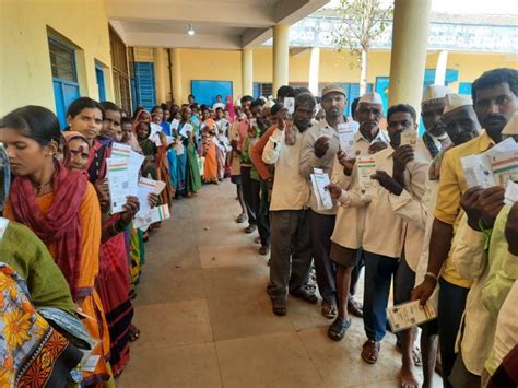 Farm issues to dominate rural votes in poll-bound states - Farmer News ...