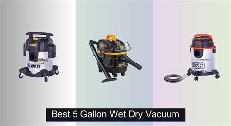 9 Best Wet Dry Vacuums for Hardwood Floors 2025 - Vacuums.Best