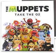 Image result for The Muppets Take the O2 Highlights