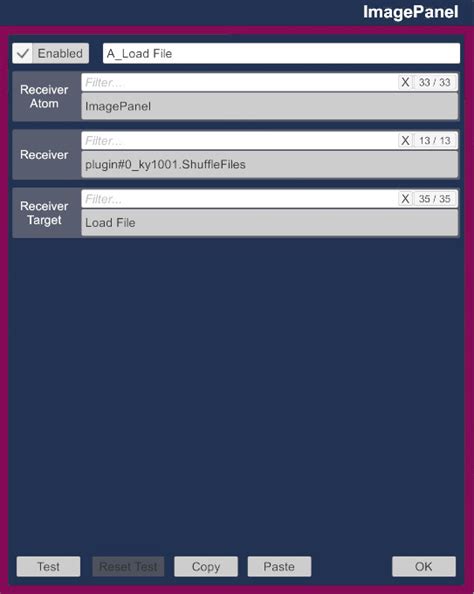 Image result for Color Shuffle Plugin