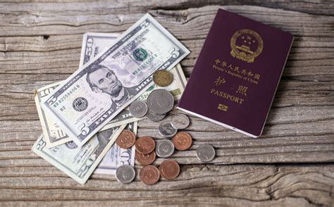 出国去韩国需要多少钱呢