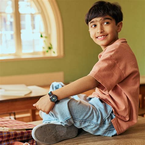 YOUR SOLAR SYSTEM - FPNP097P | Flik Flak® Official Online Store