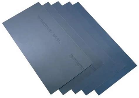 Shim Sheet - Brass Shim Sheet from Mumbai