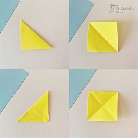 Origami Sticky Notes Sticky Note Origami Butterfly #origami