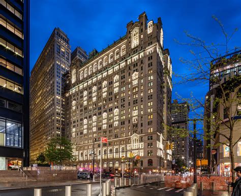 Trinity Centre: 111-115 Broadway - The Lighting Practice