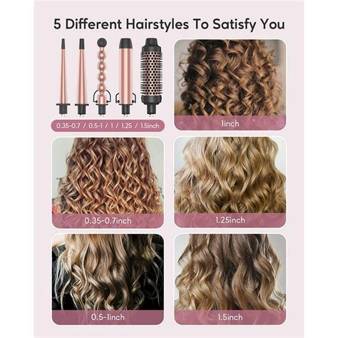 1 store curling iron