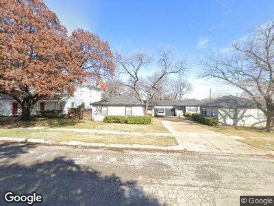 4706 Collinwood Ave, Fort Worth, TX 76107 | Homes.com