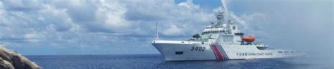 China’s South China Sea Moves Need Strong Pushback From International ...